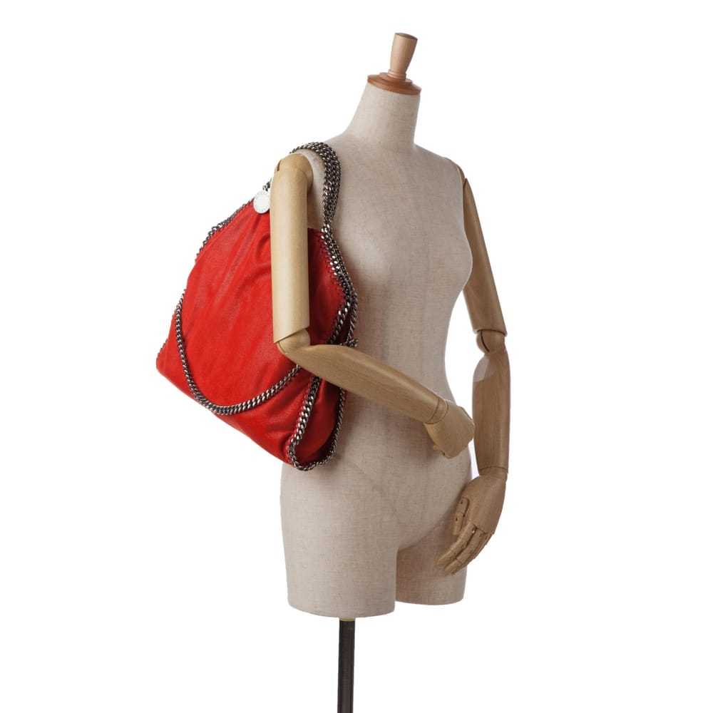 Stella McCartney Falabella cloth crossbody bag - image 11