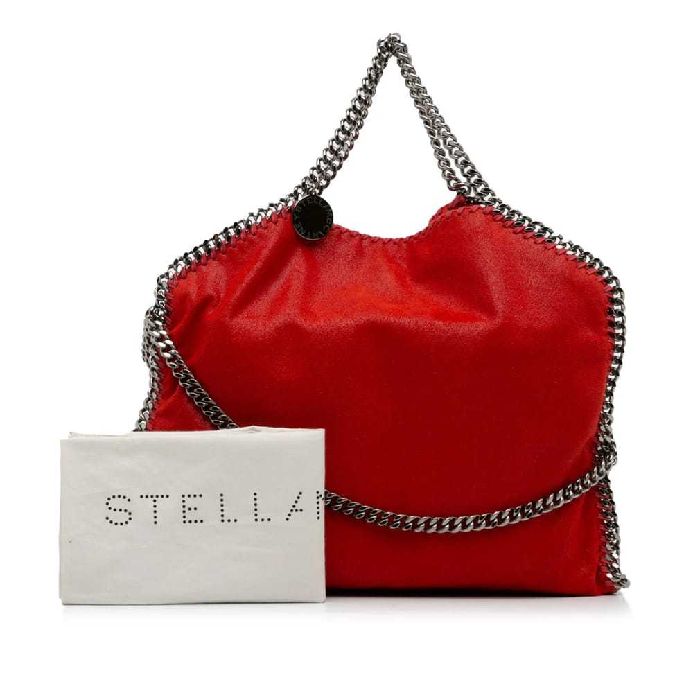 Stella McCartney Falabella cloth crossbody bag - image 12