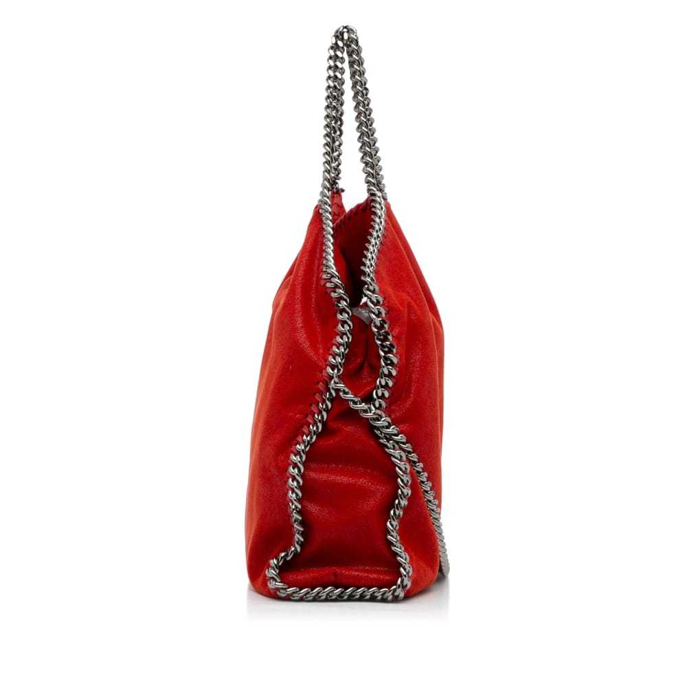 Stella McCartney Falabella cloth crossbody bag - image 3