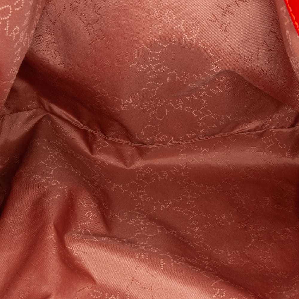 Stella McCartney Falabella cloth crossbody bag - image 6