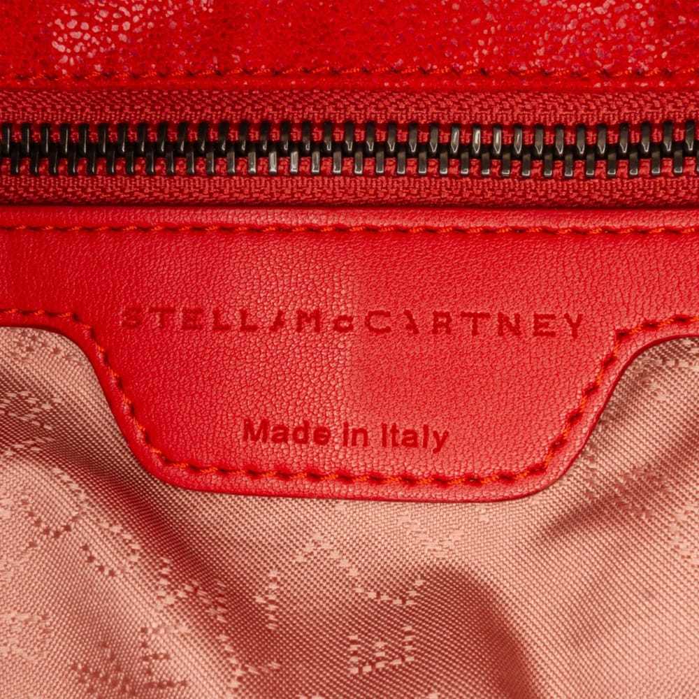 Stella McCartney Falabella cloth crossbody bag - image 7