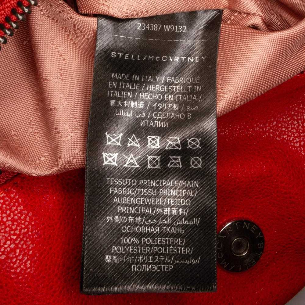 Stella McCartney Falabella cloth crossbody bag - image 8
