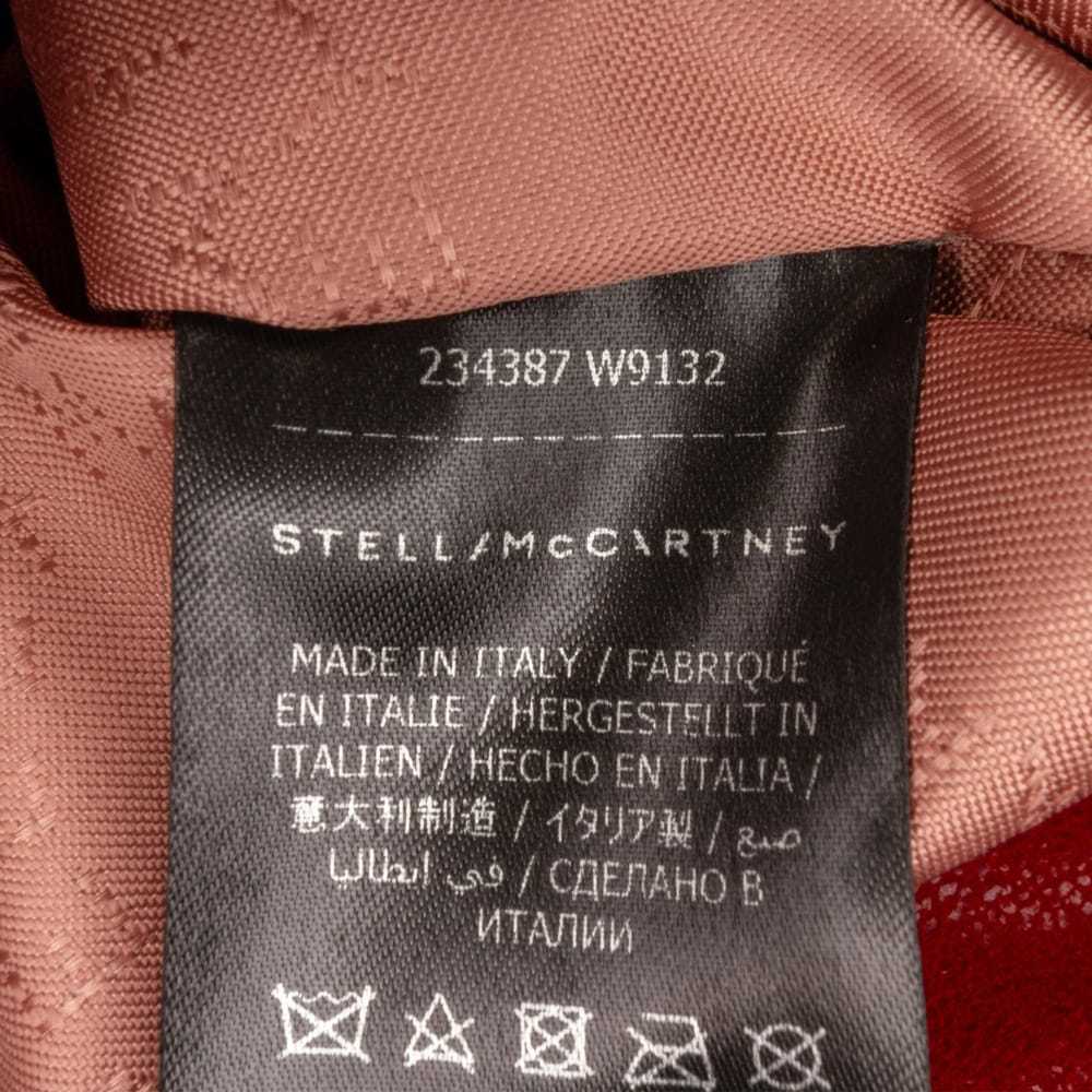 Stella McCartney Falabella cloth crossbody bag - image 9