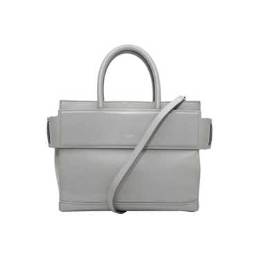 Givenchy Horizon leather handbag
