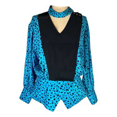 Pierre Cardin Silk blouse