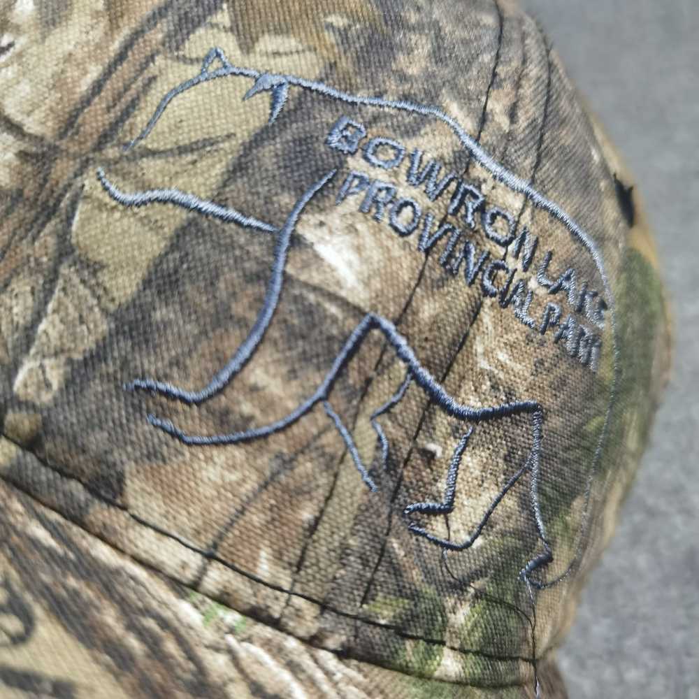 Camo × Outdoor Life × Realtree Bowron Lake Provin… - image 7