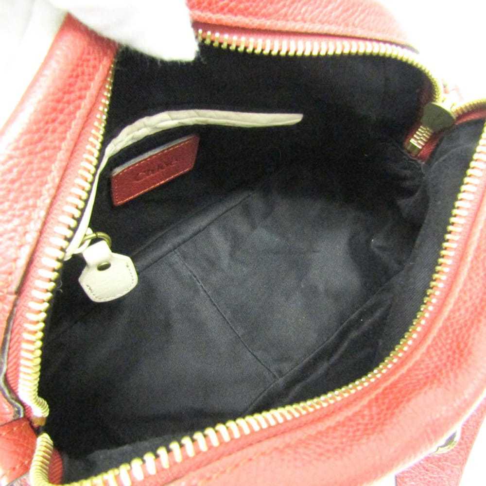 Chloé Paraty leather handbag - image 3