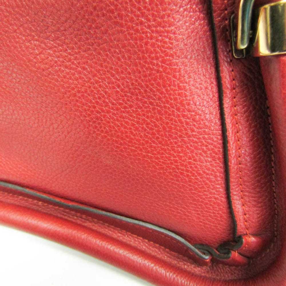 Chloé Paraty leather handbag - image 6