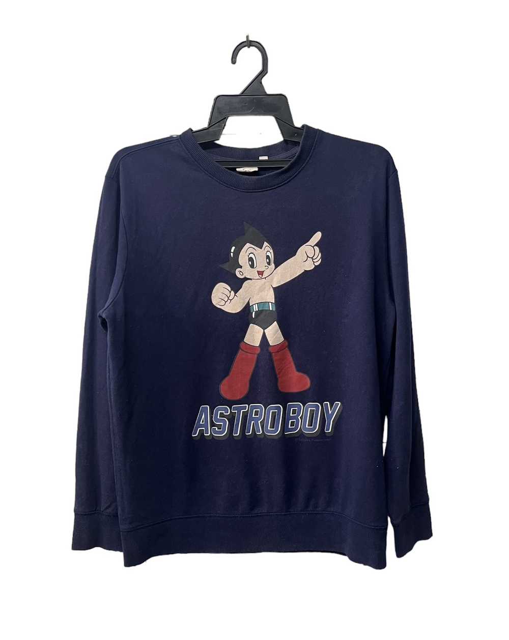 Anima × Astro × Japanese Brand DOPE❗️ ASTROBOY AN… - image 1