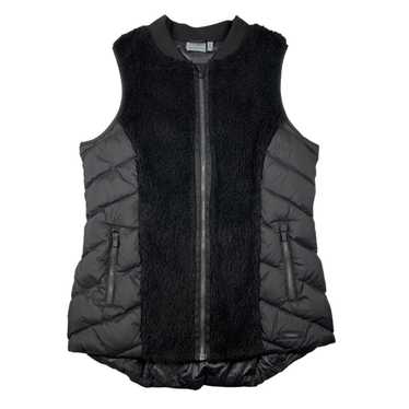 Athleta Athleta Puffer Vest Women M Responsible D… - image 1