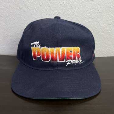 Ford × Snap Back × Trucker Hat 80s / 90s Vintage … - image 1