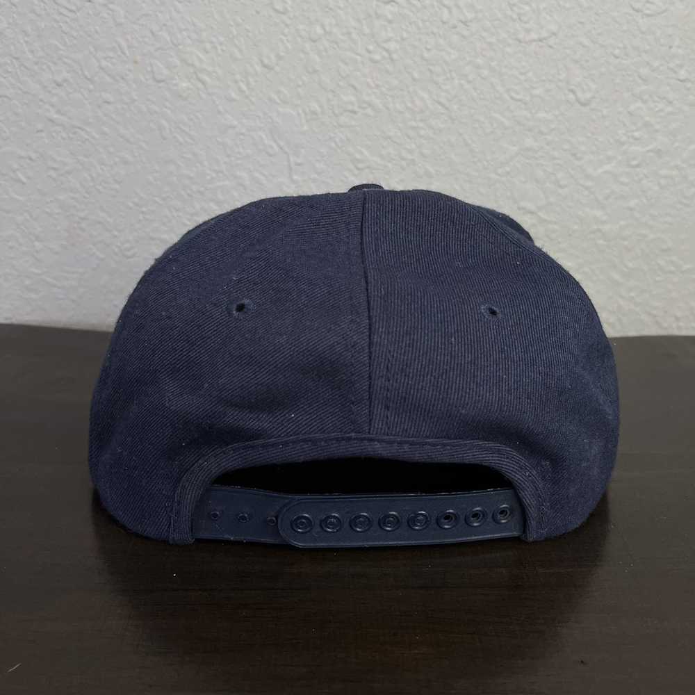 Ford × Snap Back × Trucker Hat 80s / 90s Vintage … - image 4