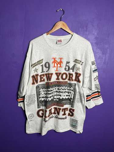 Vintage 90s giants long - Gem