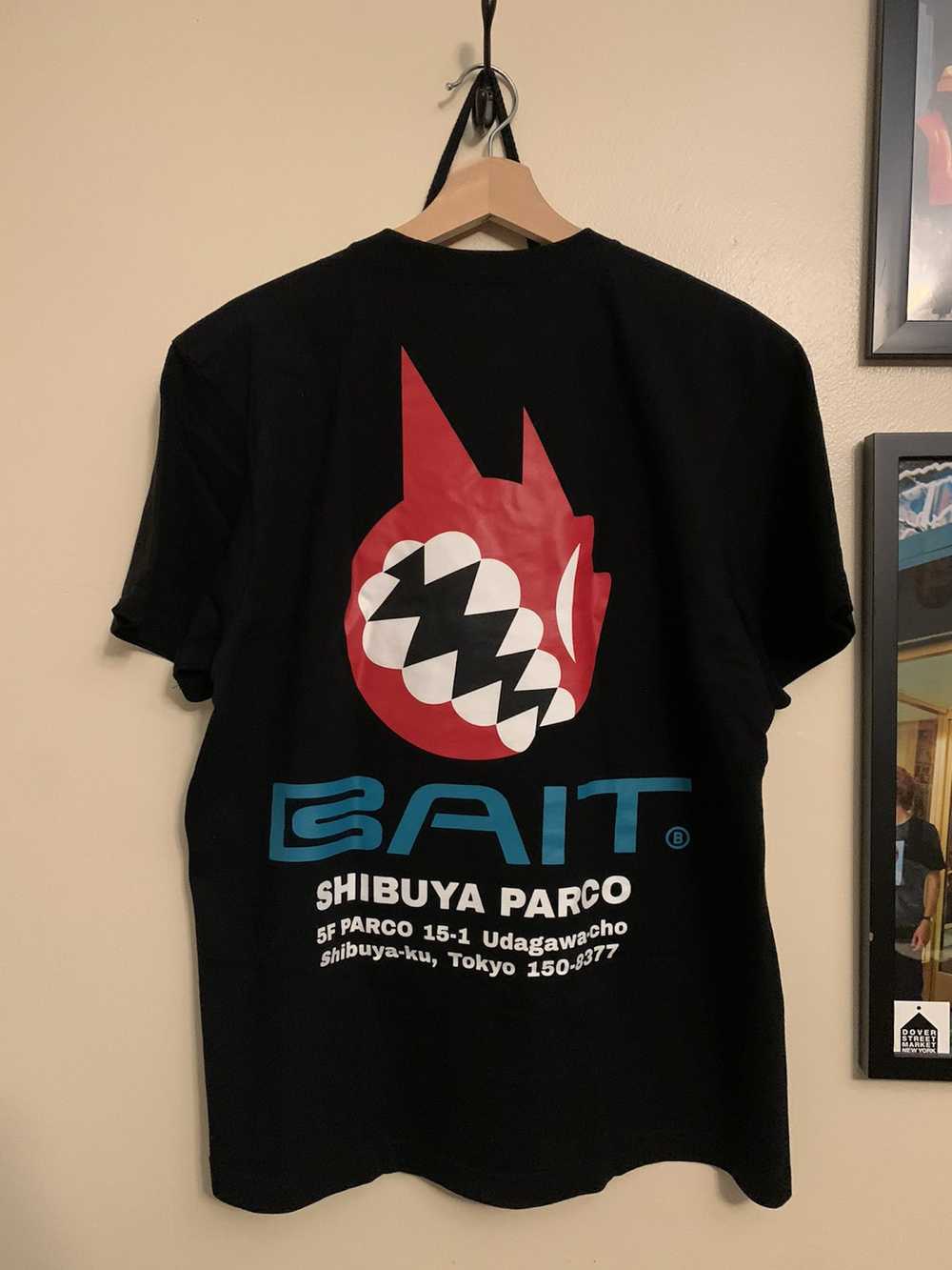 Bait Bait Shibuya Tee - image 3