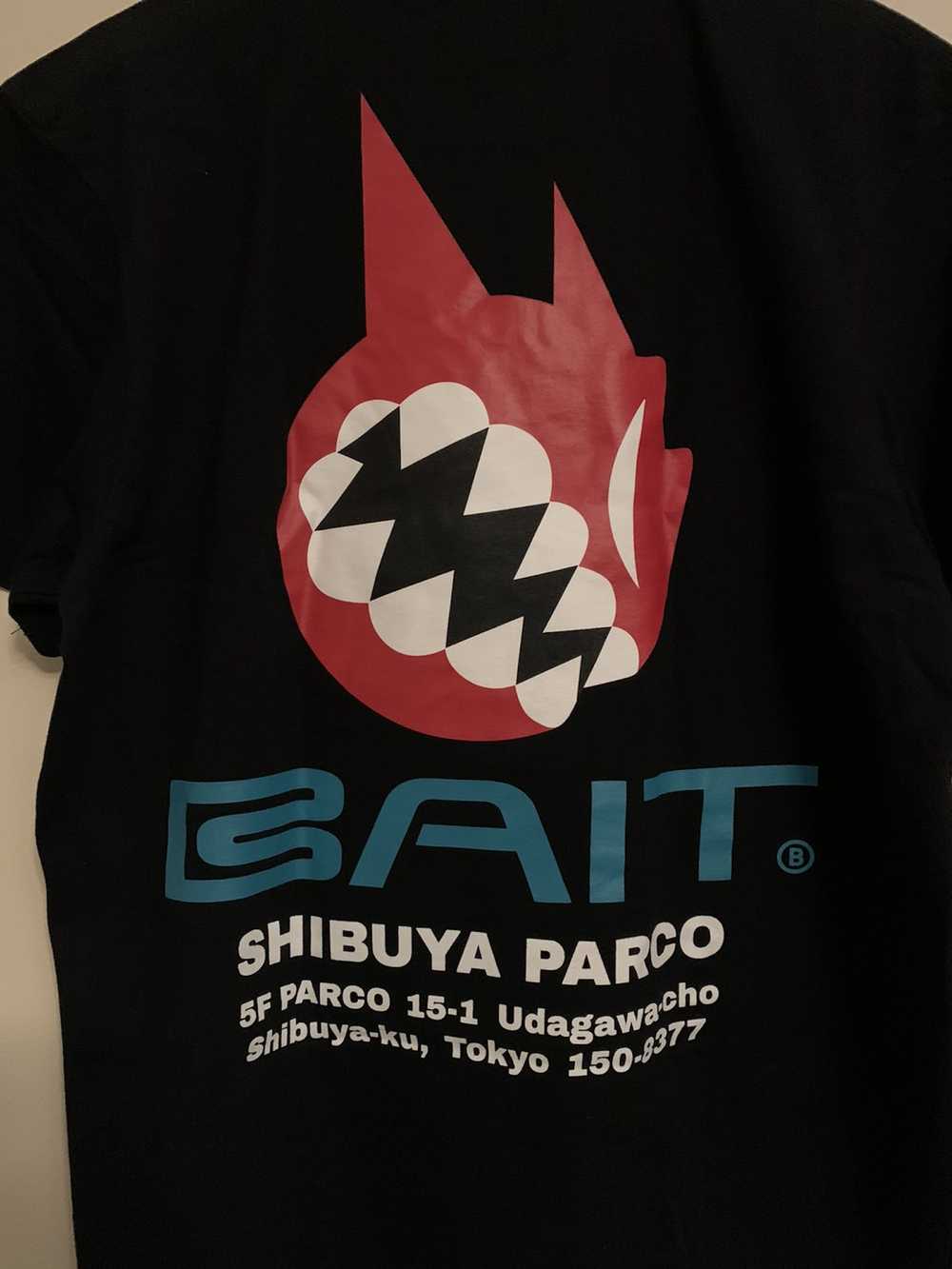 Bait Bait Shibuya Tee - image 4