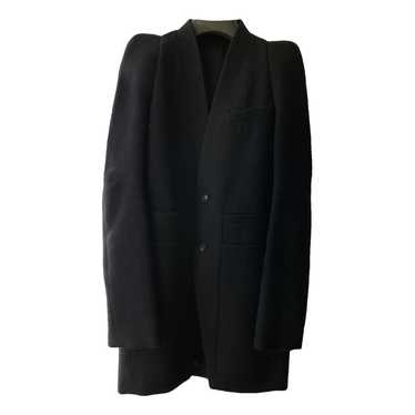 Rick owens wool coat - Gem Rick owens wool coat - Gem