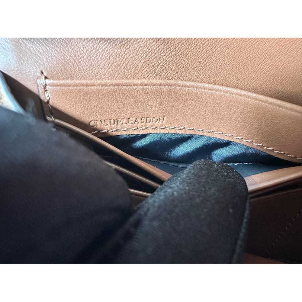 Burberry Leather crossbody bag - image 8
