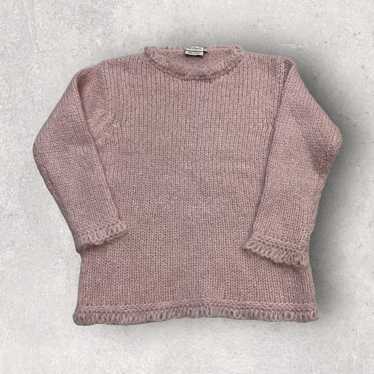 Max & Co. Max & Co mohair sweater - image 1