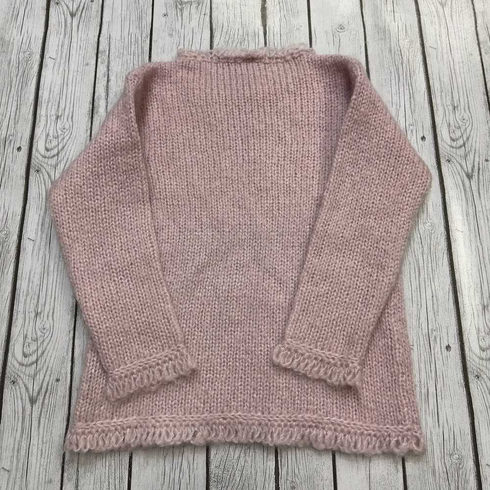Max & Co. Max & Co mohair sweater - image 2