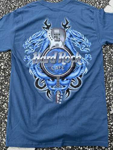 Hard Rock Cafe × Vintage Vintage Hard Rock Phoeni… - image 1