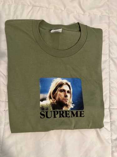 Kurt cobain supreme - Gem