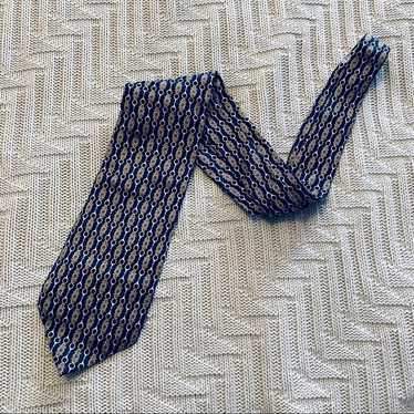 Vintage Paolo (Paolo Gucci) tie
