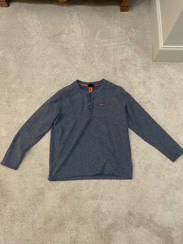 Patagonia Patagonia Button Pull-Over