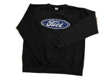 Supreme f you crewneck - Gem Supreme f you crewneck - Gem