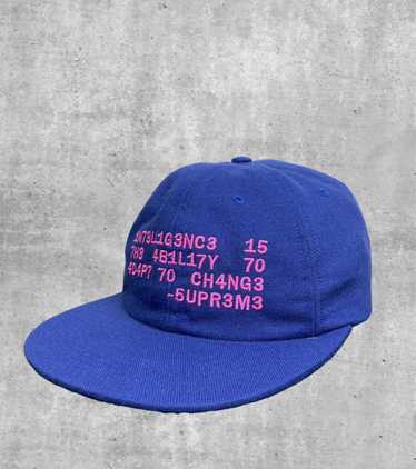 Supreme cap - Gem