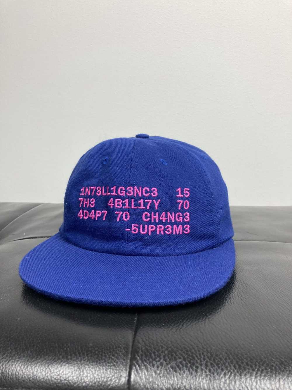 Streetwear × Supreme Supreme ss20 cap - image 2