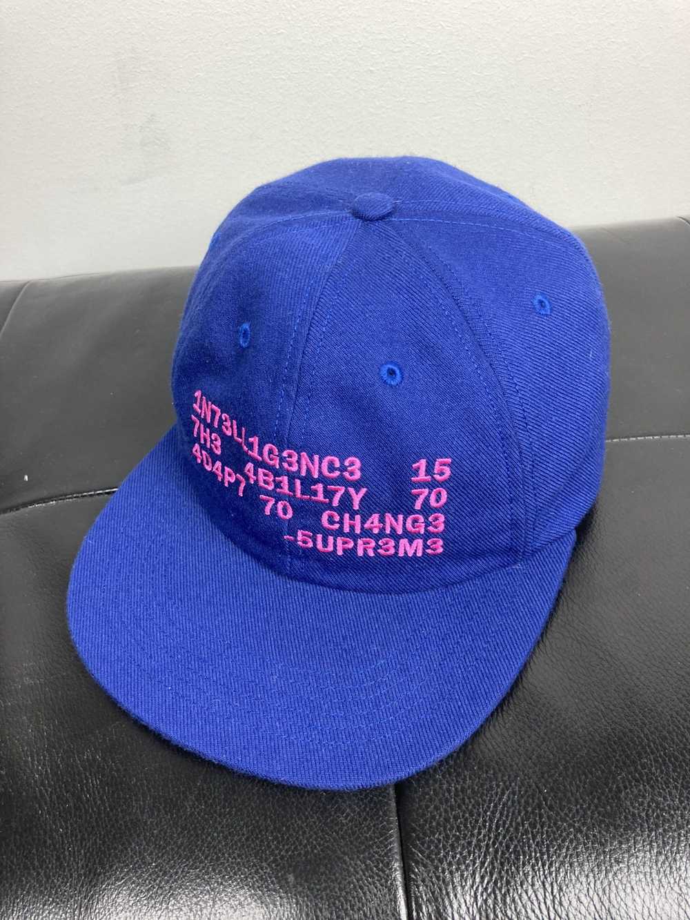 Streetwear × Supreme Supreme ss20 cap - image 4