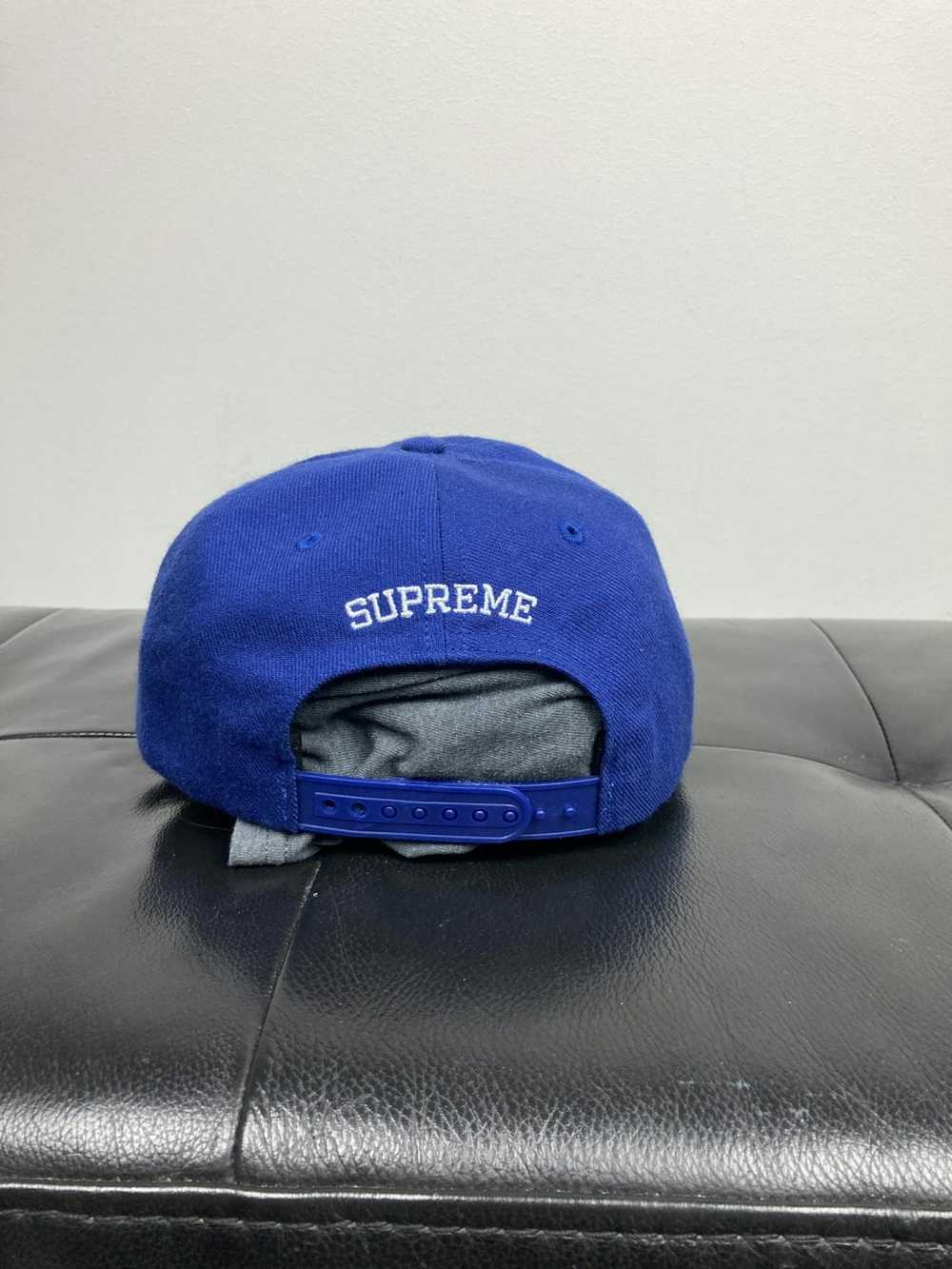 Streetwear × Supreme Supreme ss20 cap - image 5