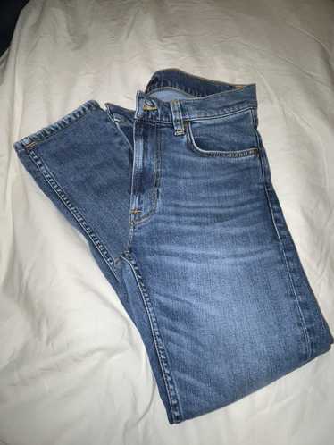 Nudie jeans lean dean - Gem
