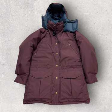 Ll bean goretex jacket - Gem