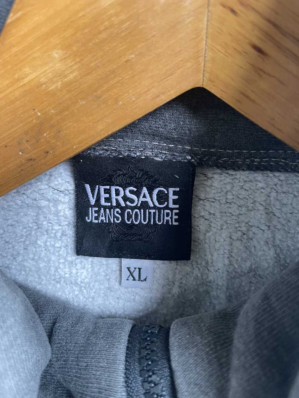 Le Grande Bleu (L.G.B.) × Versace × Versace Jeans… - image 9