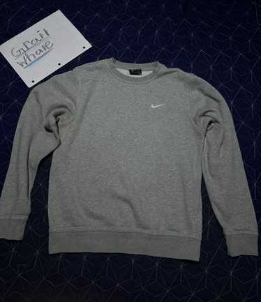 Nike Nike pull over sweater