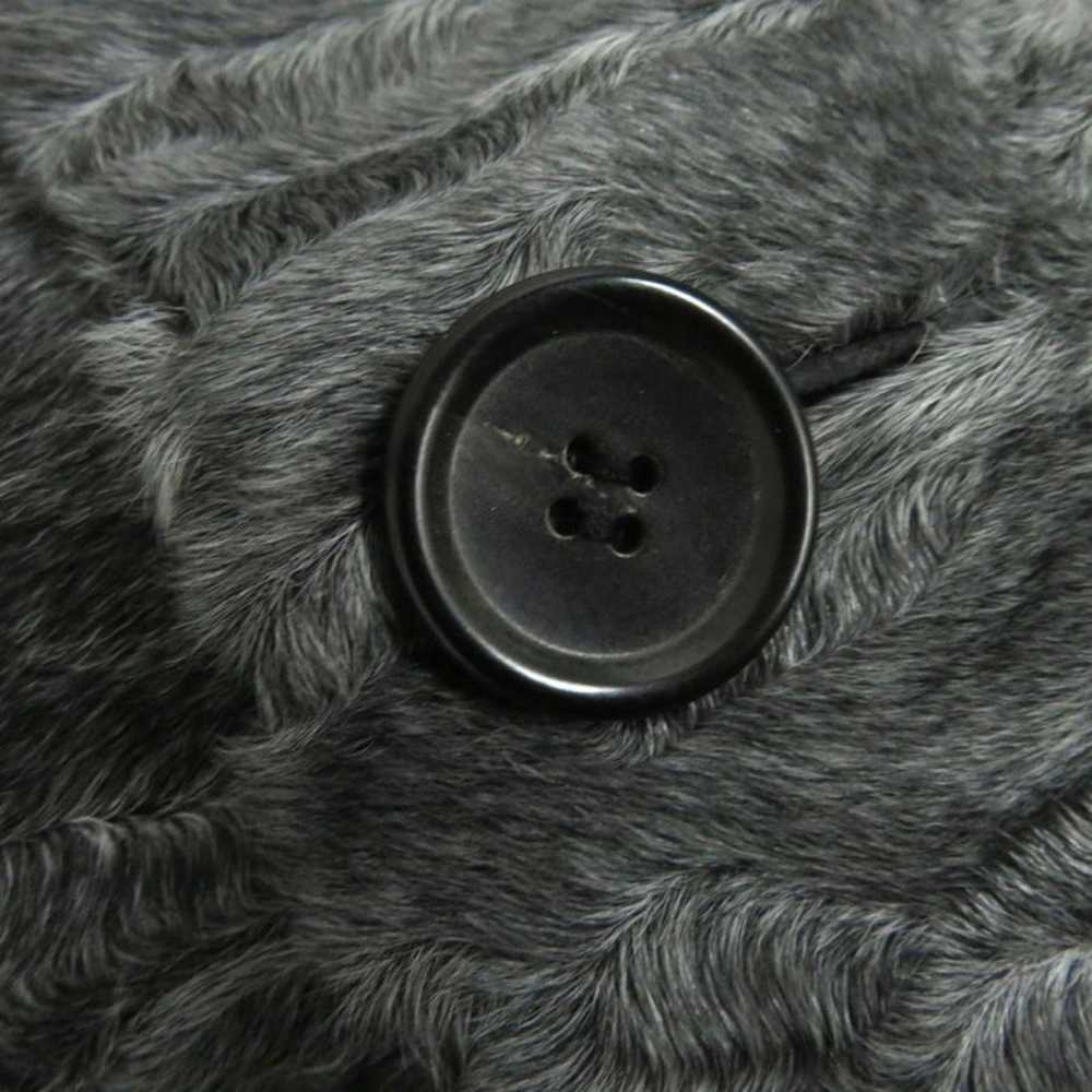 Gucci × Tom Ford Gucci Fur Jacket - image 5