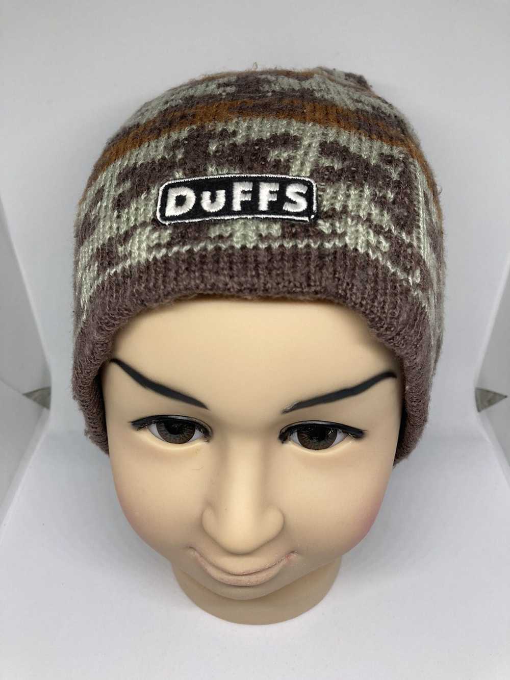 Duffer Of St George × Streetwear × Winter Session… - image 2