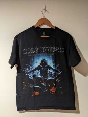 Disturbed - “the lost - Gem