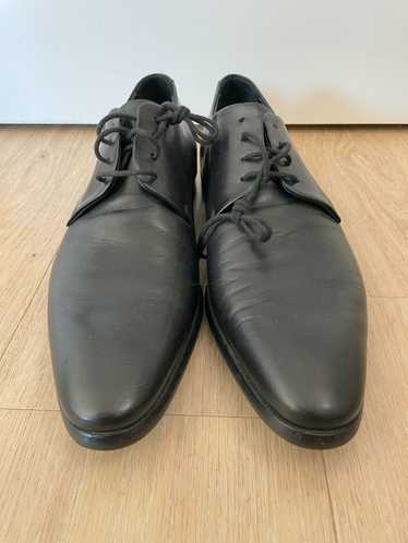 Antonio Maurizi Antonio Maurizi Plain Toe Derby Le