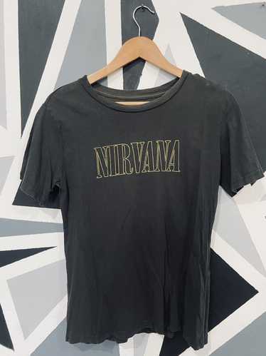 Japanese Brand × Nirvana × Nirvana Designs 2016 Ni