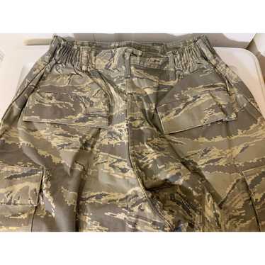 Us Air Force Air Force Camoflage Women’s Sz 12L Tr