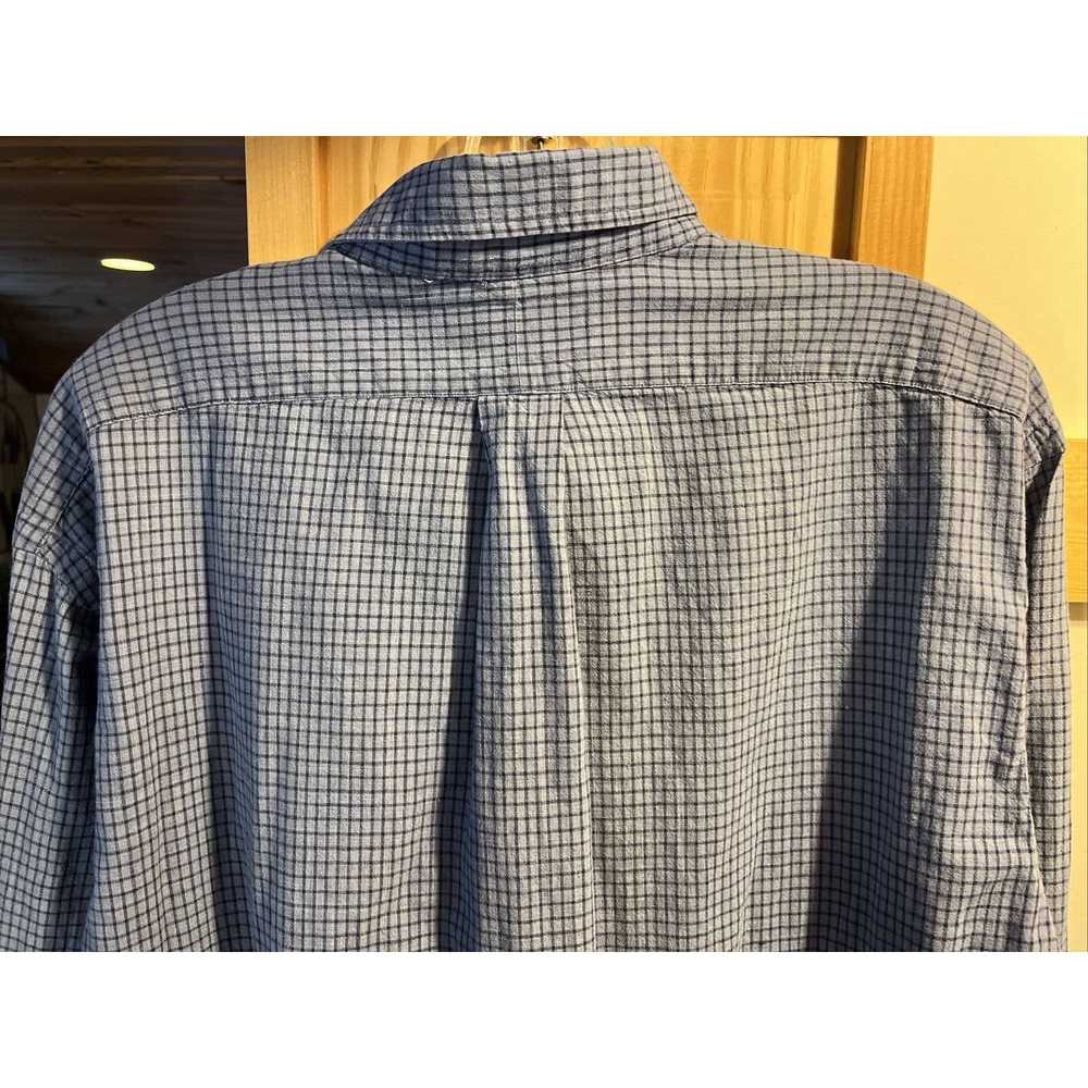 Ralph Lauren Ralph Lauren Blaire VTG Men’s M Blue… - image 11