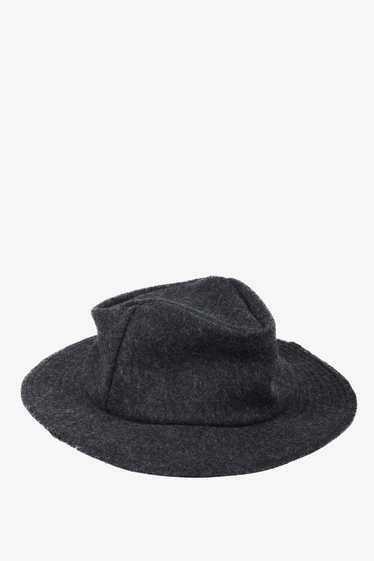 Nonnative Nonnative Gray Wool Felt Hat