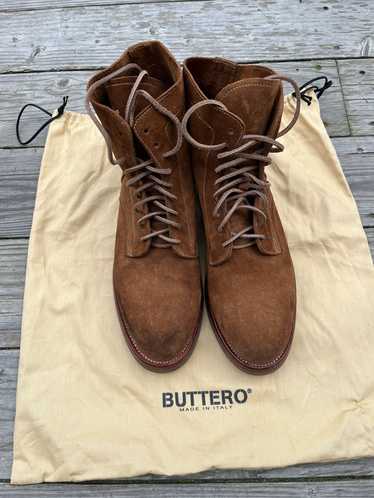 Buttero work boots - Gem