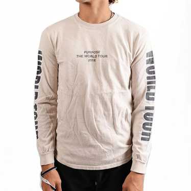 Justin bieber mens purpose - Gem