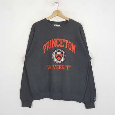 American College × Champion × Vintage Vintage Cha… - image 1