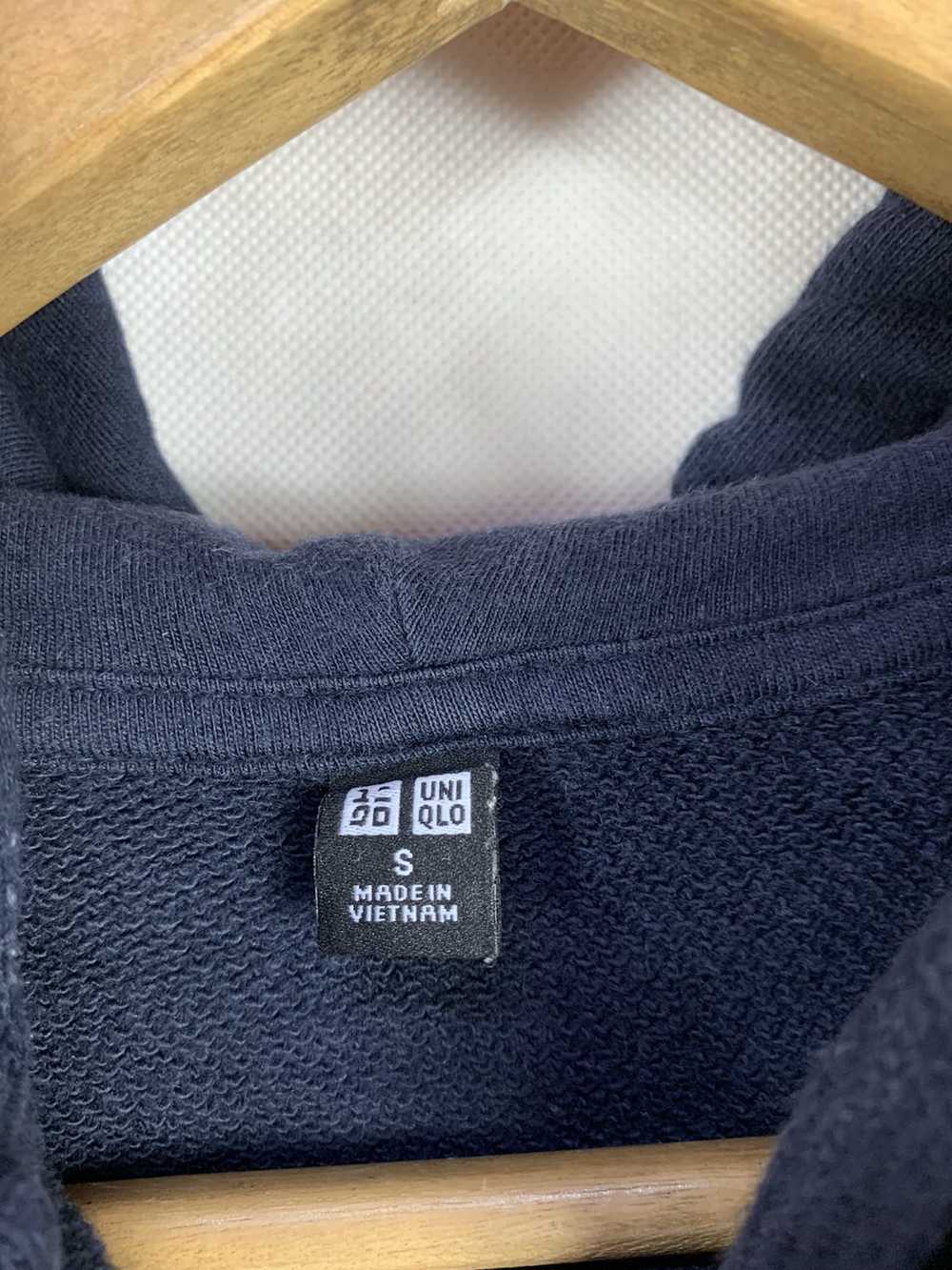 Japanese Brand × Uniqlo Steals! Uniqlo Plain Esse… - image 5