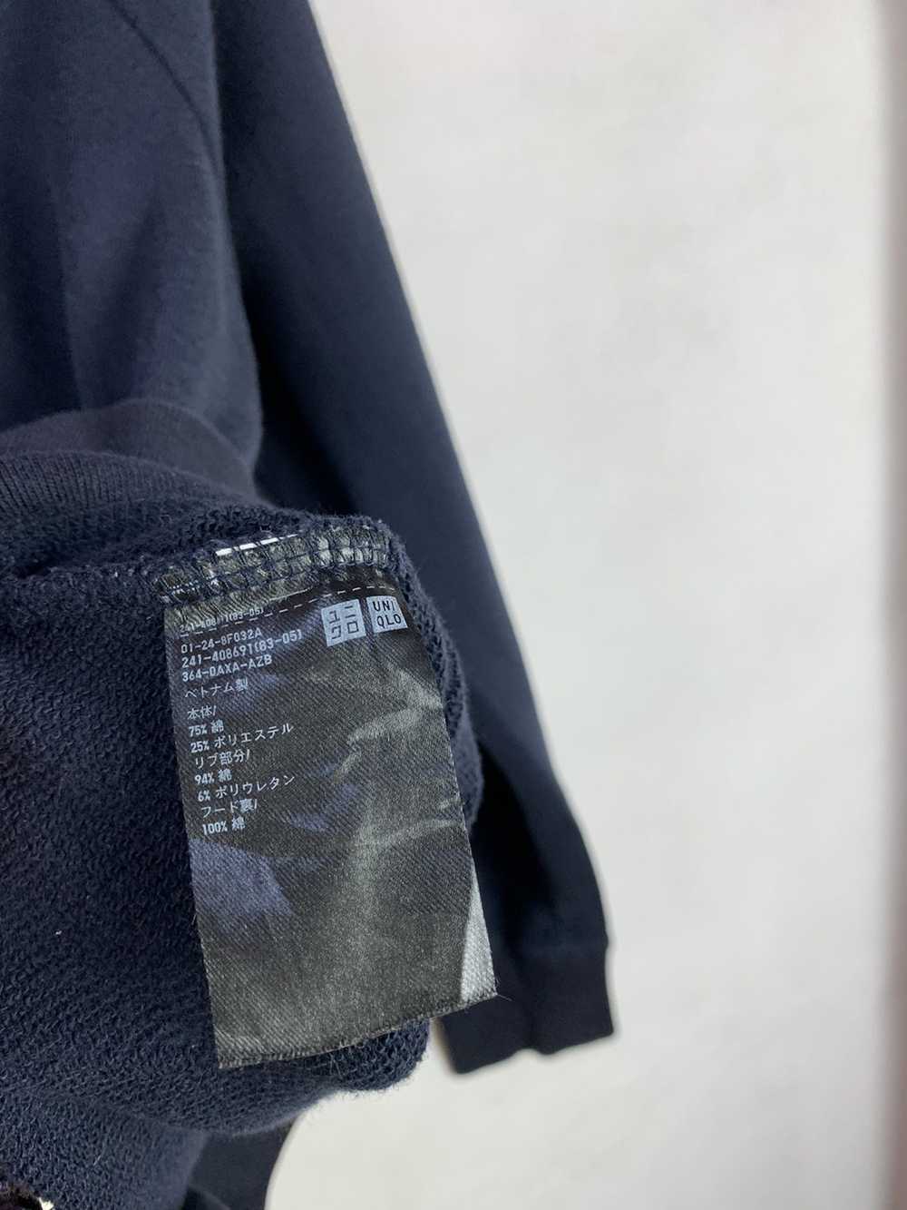 Japanese Brand × Uniqlo Steals! Uniqlo Plain Esse… - image 6