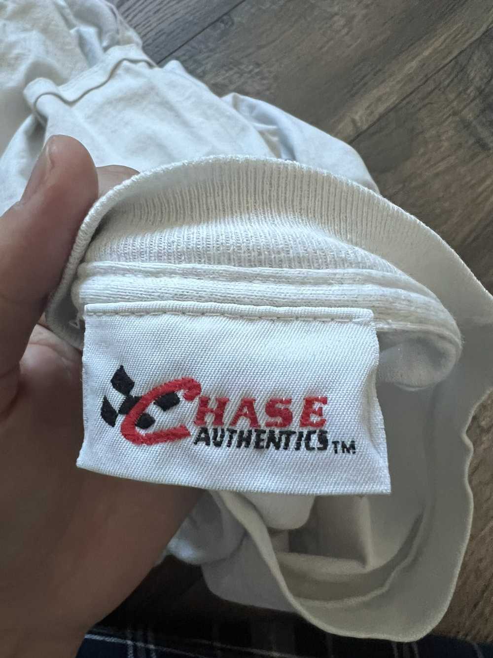 Chase Authentics Chase Authentics NASCAR T Shirt - image 3